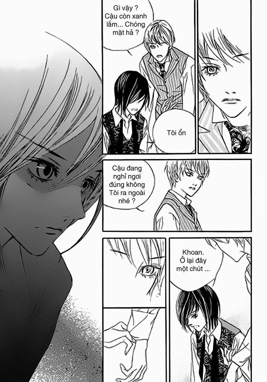 savage garden chapter 14 - Trang 29