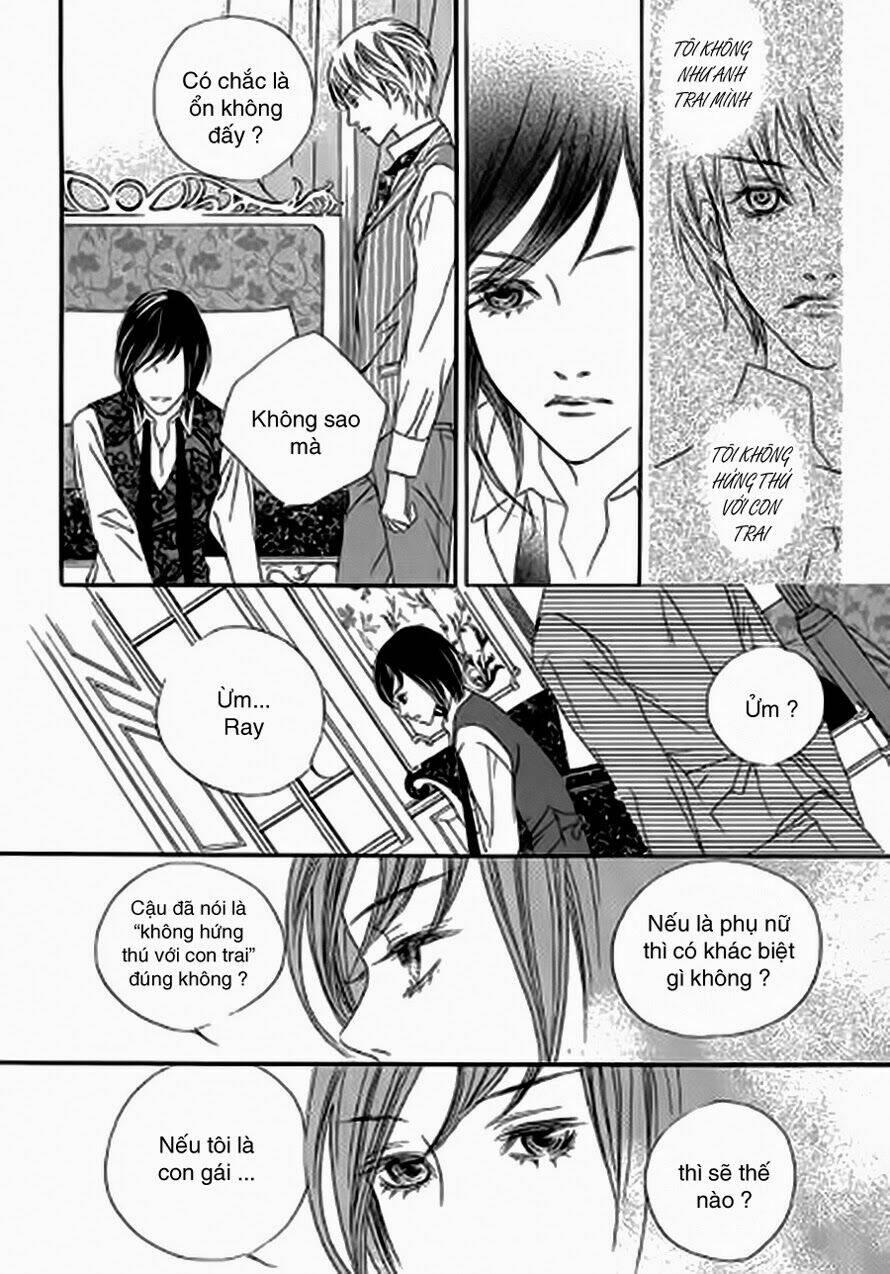 savage garden chapter 14 - Trang 30