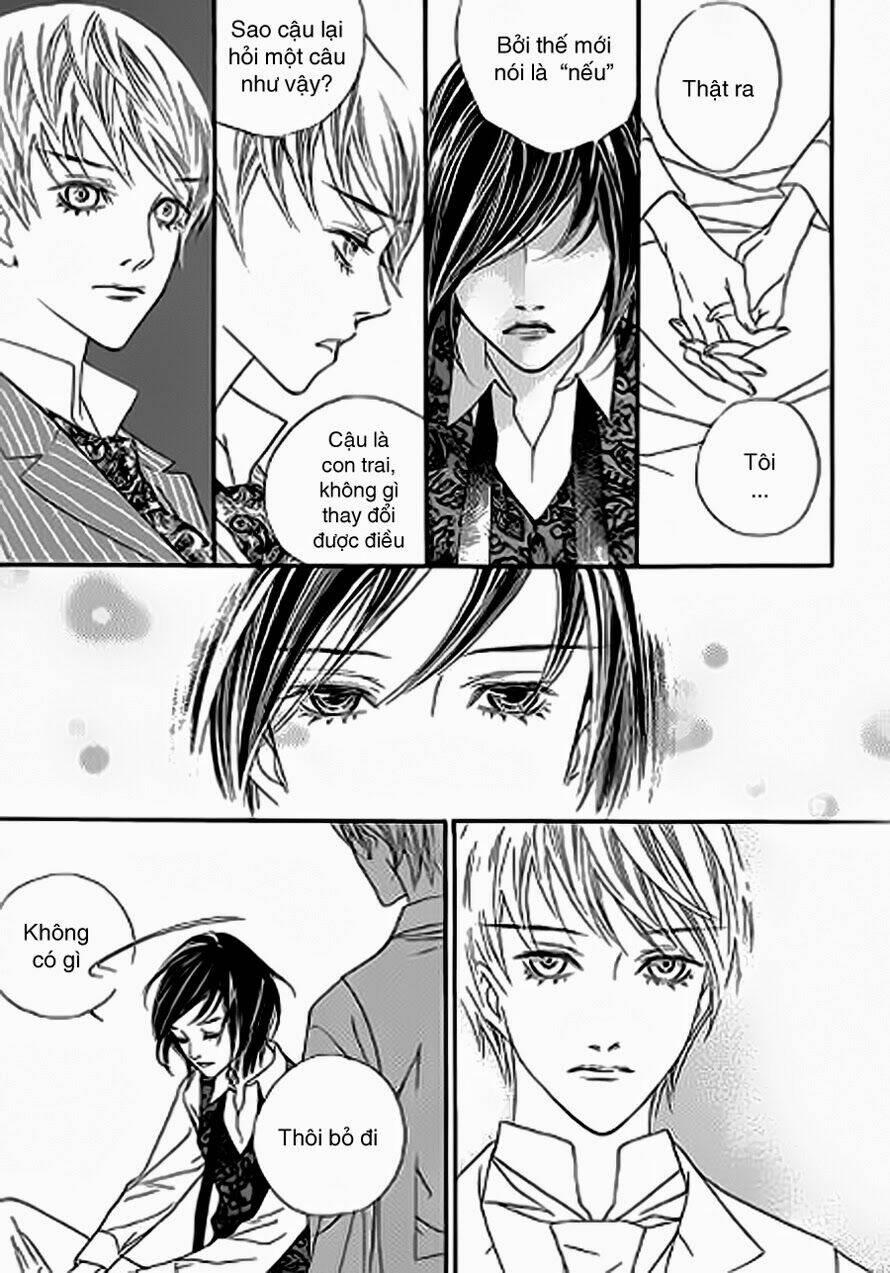 savage garden chapter 14 - Trang 31