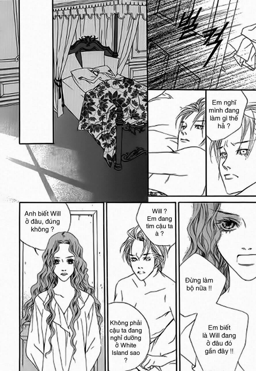 savage garden chapter 14 - Trang 32