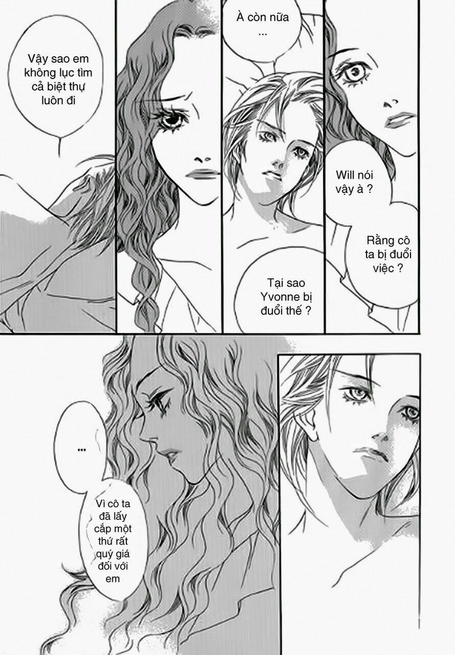 savage garden chapter 14 - Trang 33