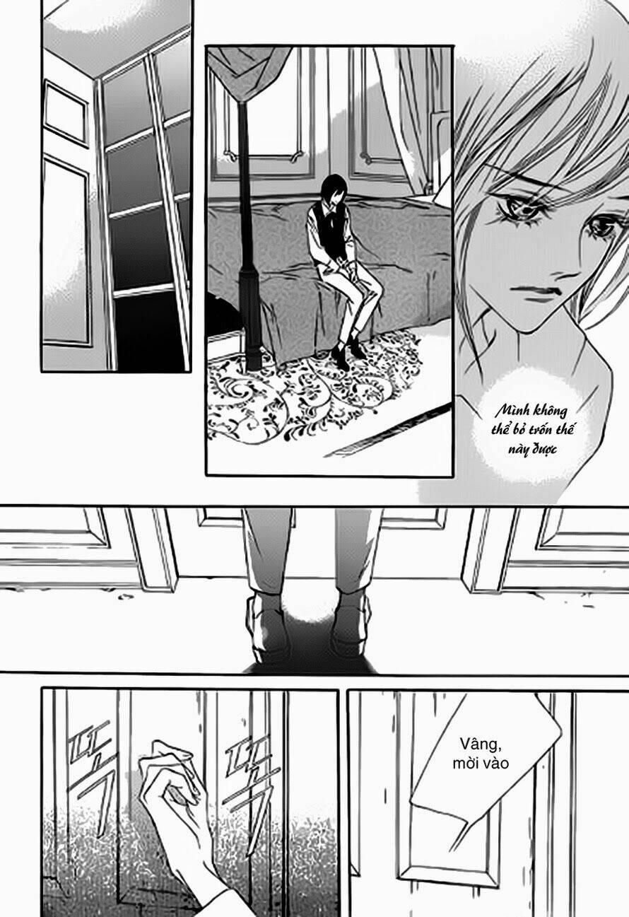 savage garden chapter 14 - Trang 34