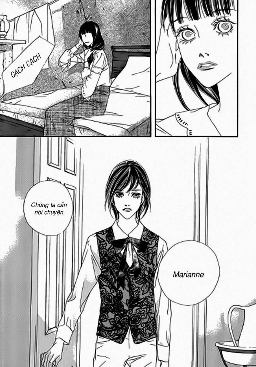 savage garden chapter 14 - Trang 35