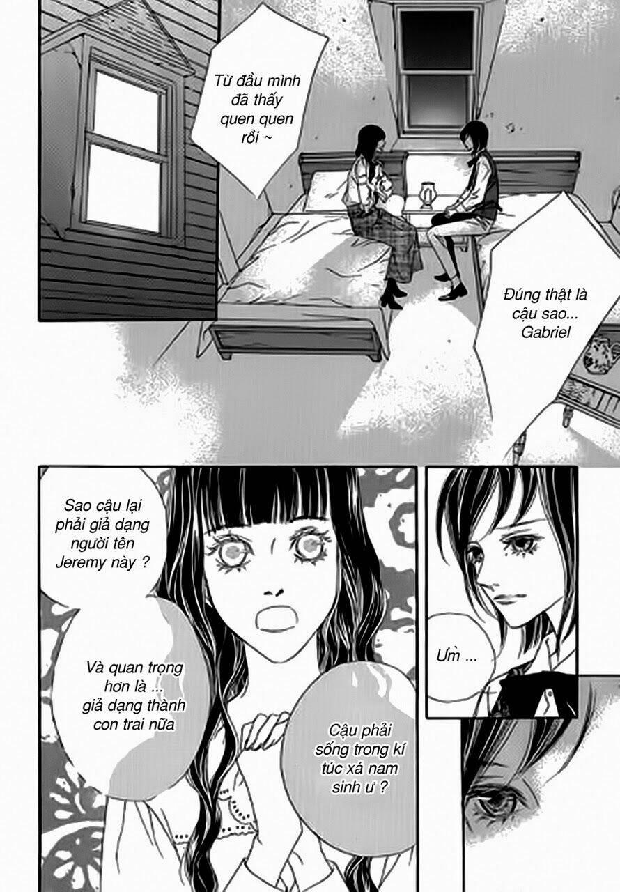 savage garden chapter 14 - Trang 36