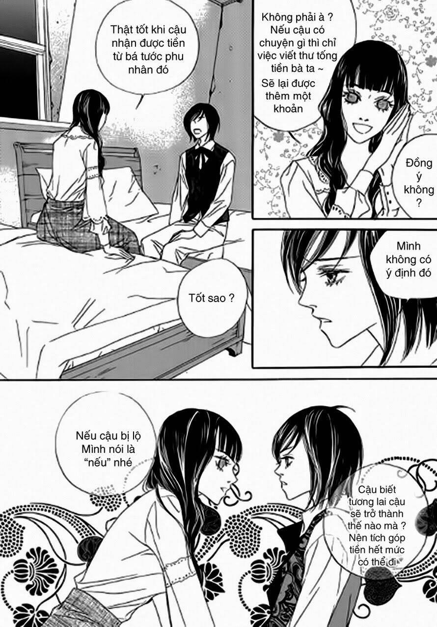 savage garden chapter 14 - Trang 38