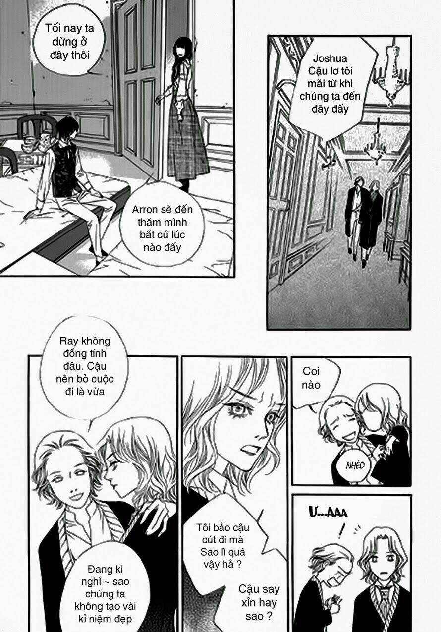savage garden chapter 14 - Trang 39