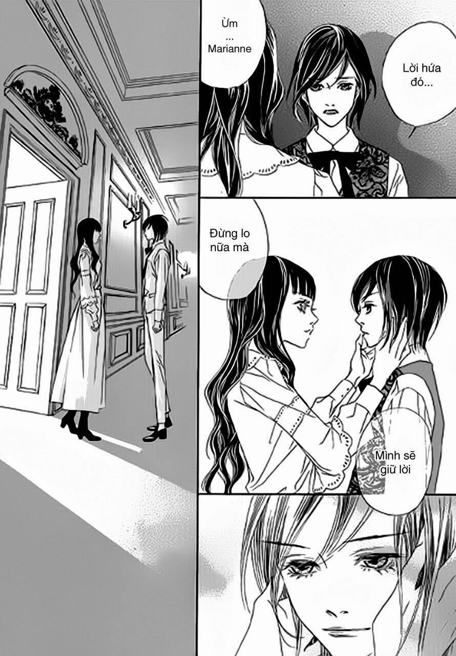 savage garden chapter 14 - Trang 40