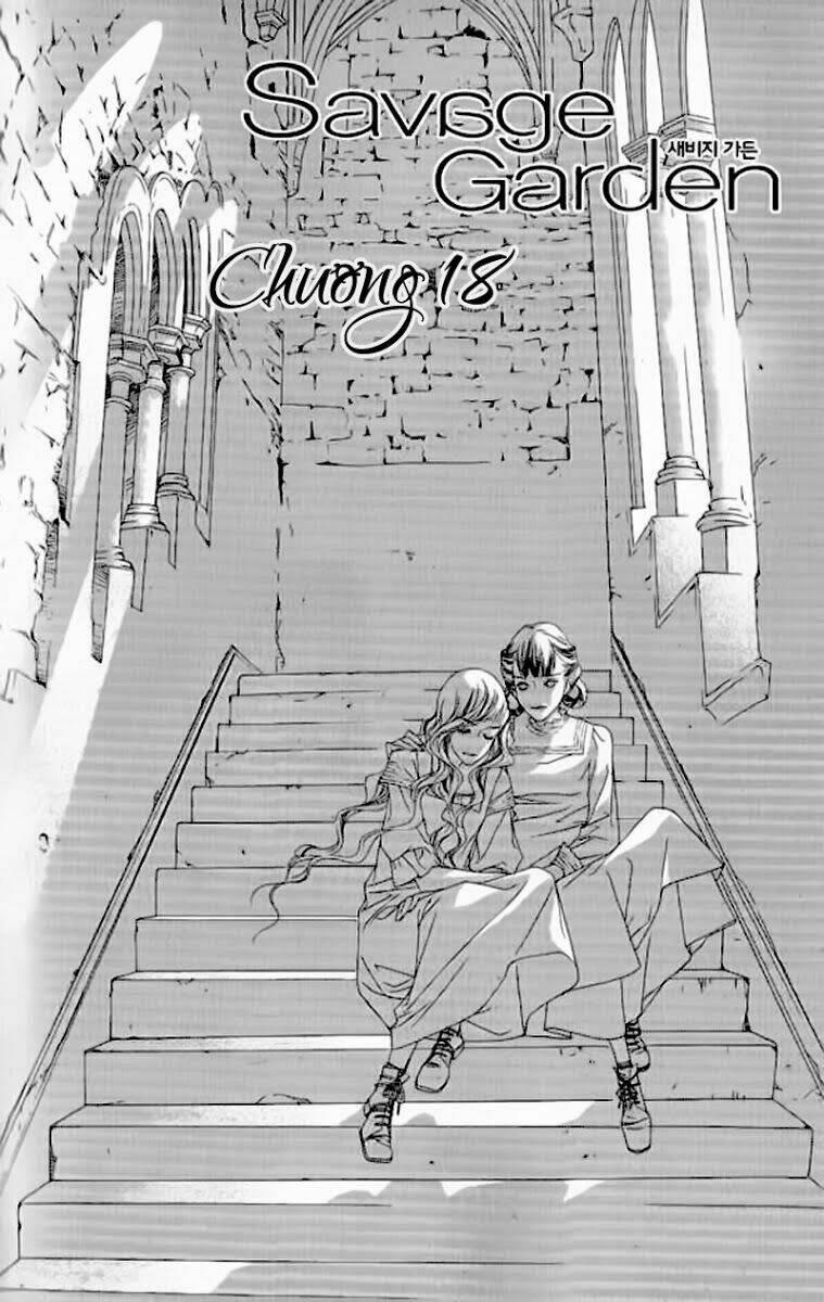 savage garden chapter 18 - Trang 2