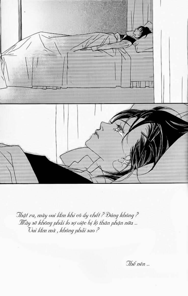 savage garden chapter 18 - Trang 5