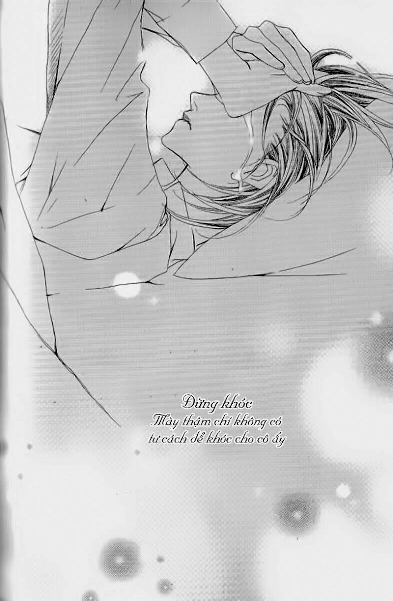 savage garden chapter 18 - Trang 6