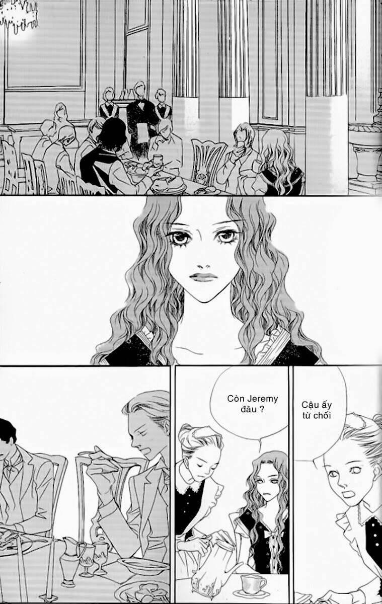 savage garden chapter 18 - Trang 7