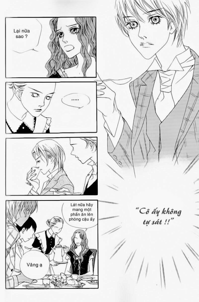 savage garden chapter 18 - Trang 8