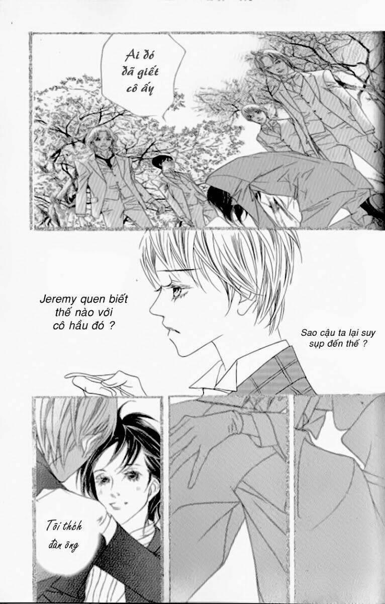 savage garden chapter 18 - Trang 9