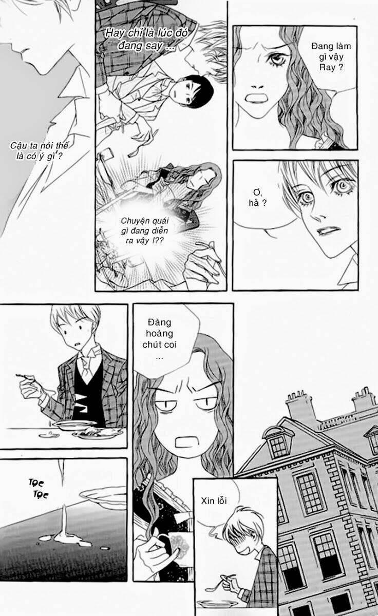 savage garden chapter 18 - Trang 10