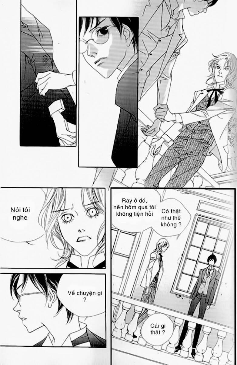 savage garden chapter 18 - Trang 11