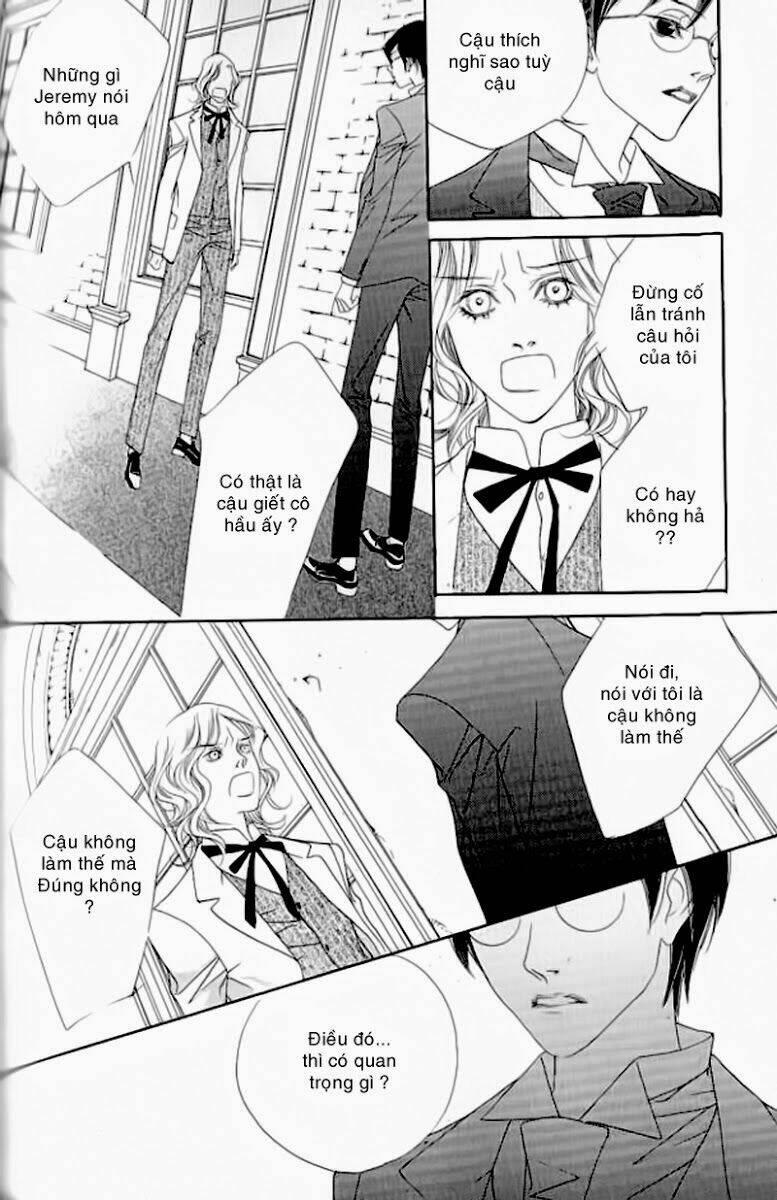savage garden chapter 18 - Trang 12