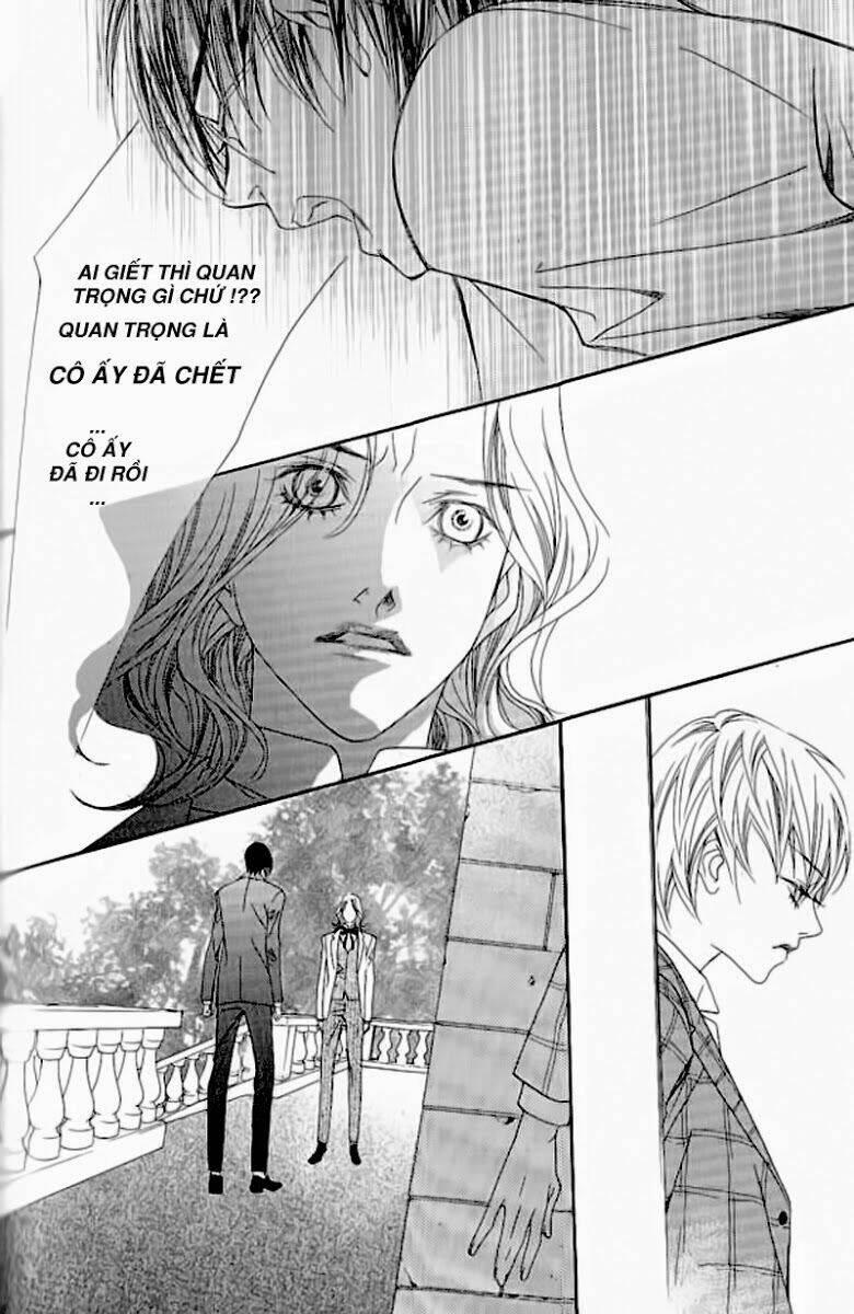 savage garden chapter 18 - Trang 14