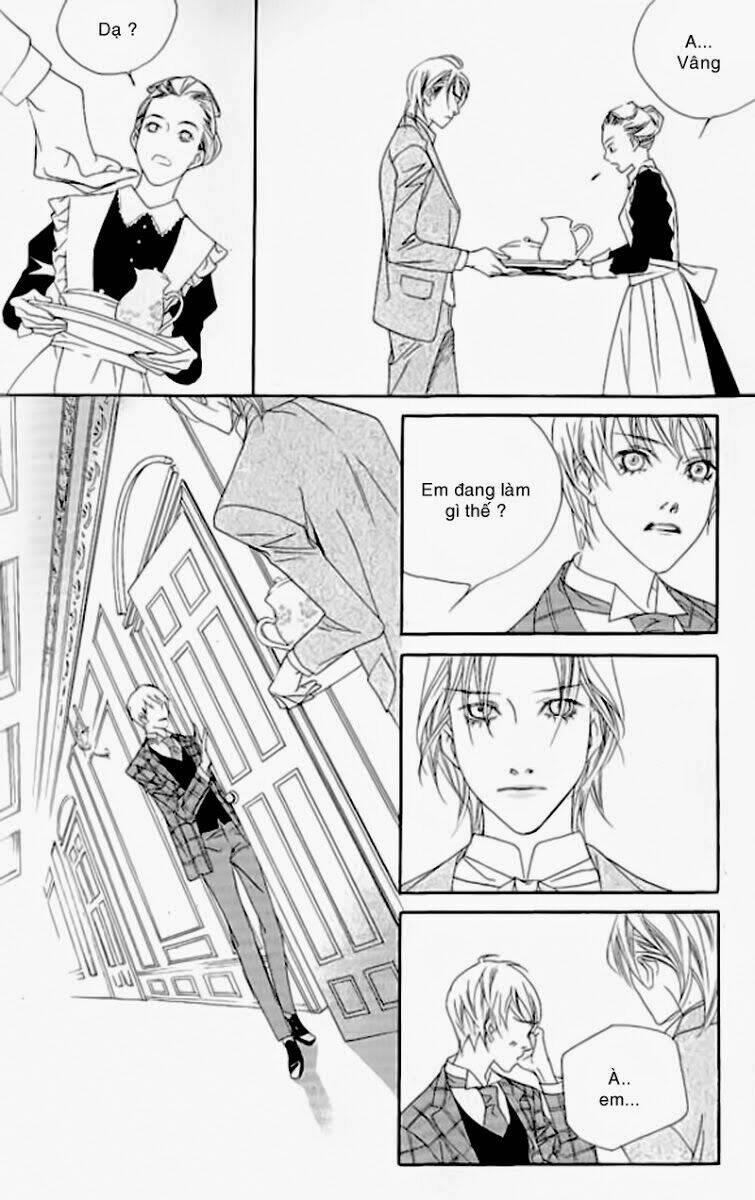 savage garden chapter 18 - Trang 16