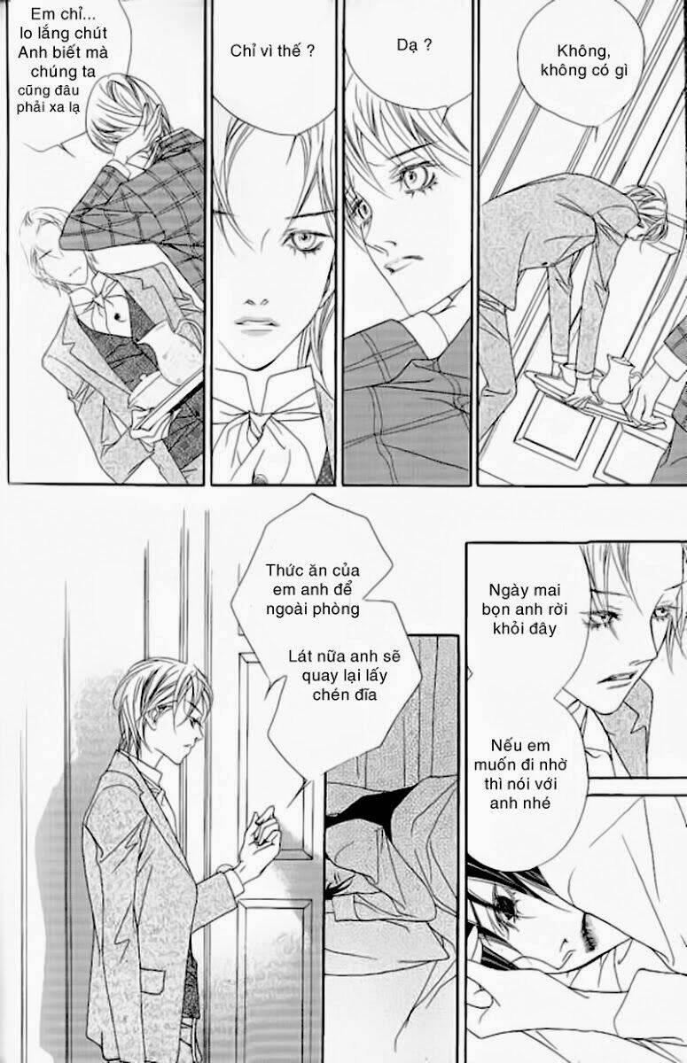savage garden chapter 18 - Trang 18