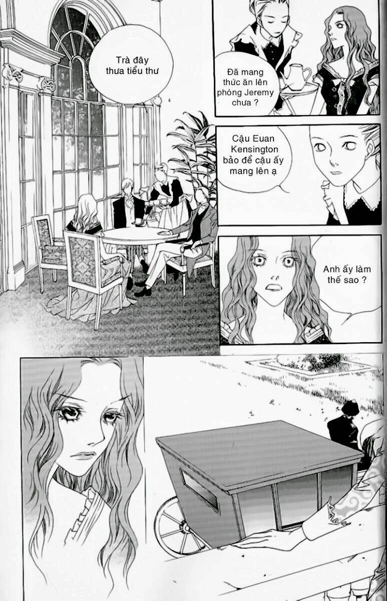 savage garden chapter 18 - Trang 21
