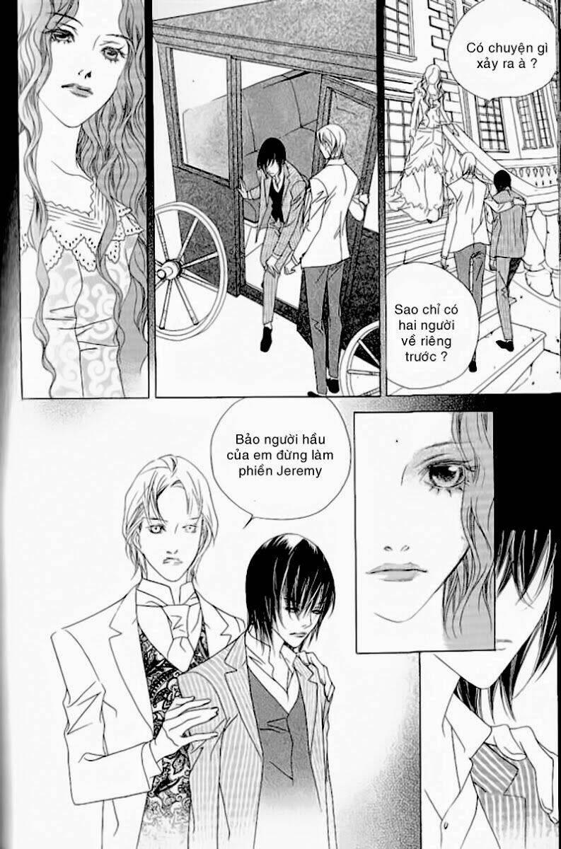 savage garden chapter 18 - Trang 22