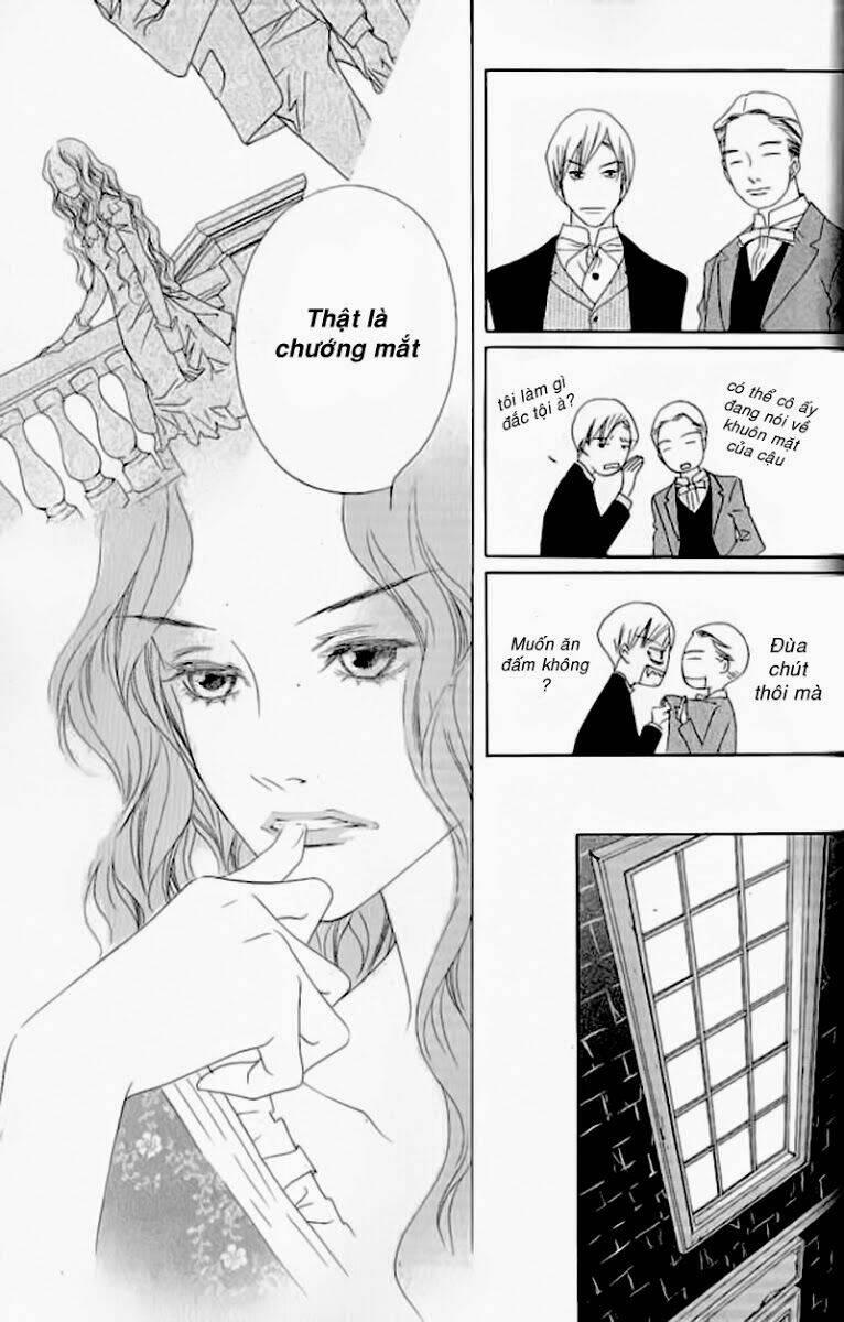 savage garden chapter 18 - Trang 23