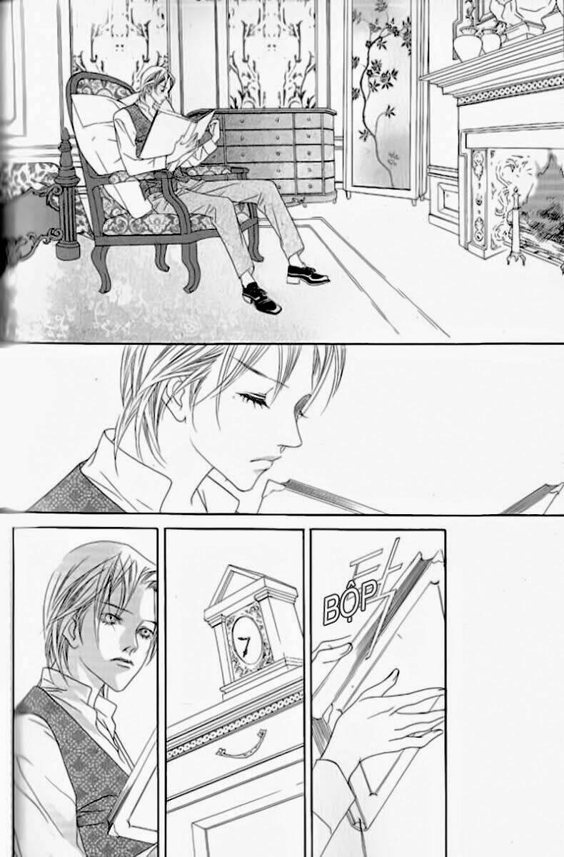 savage garden chapter 18 - Trang 24