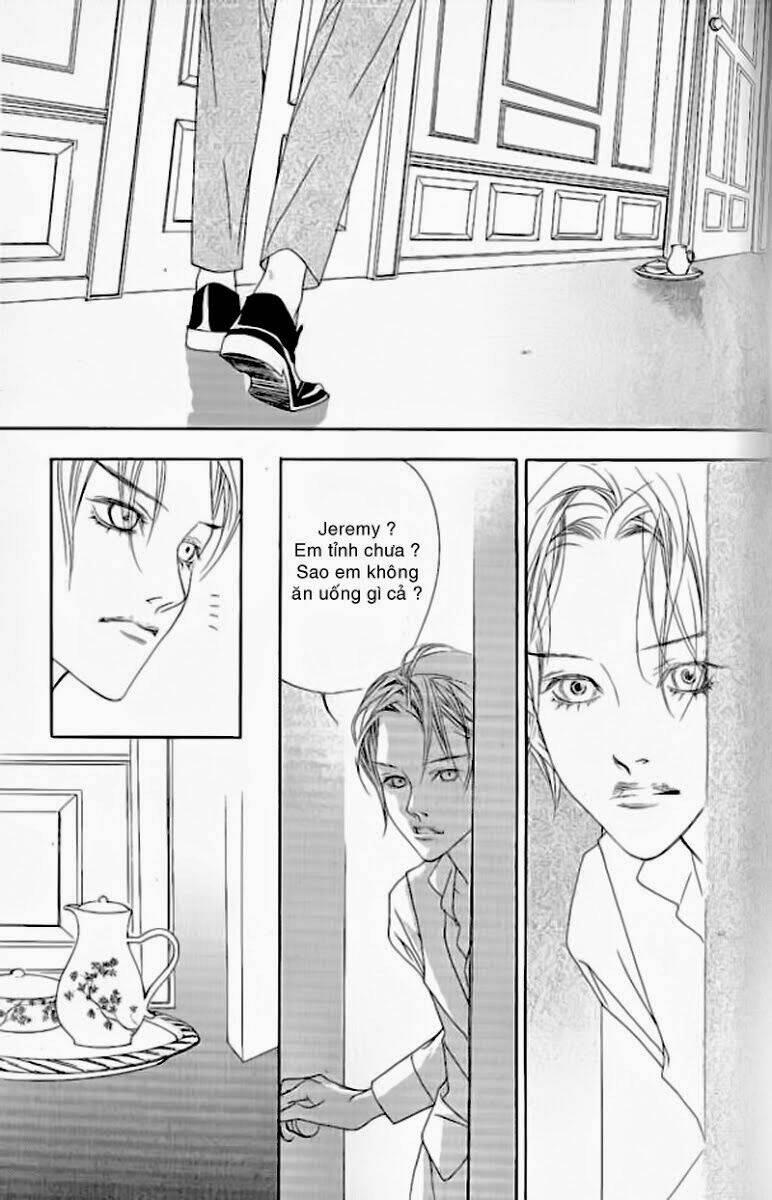 savage garden chapter 18 - Trang 25