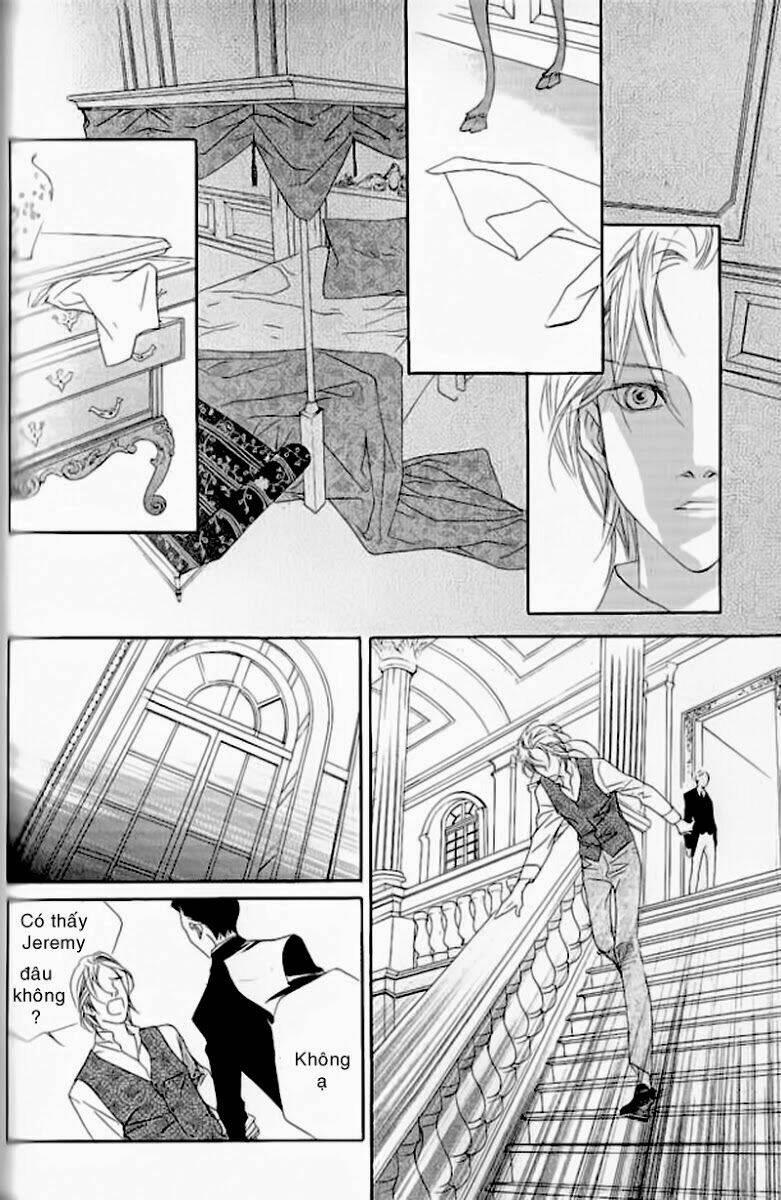 savage garden chapter 18 - Trang 26