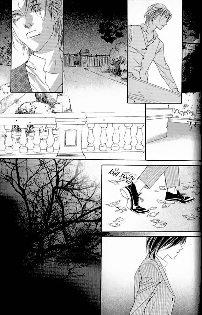 savage garden chapter 18 - Trang 27