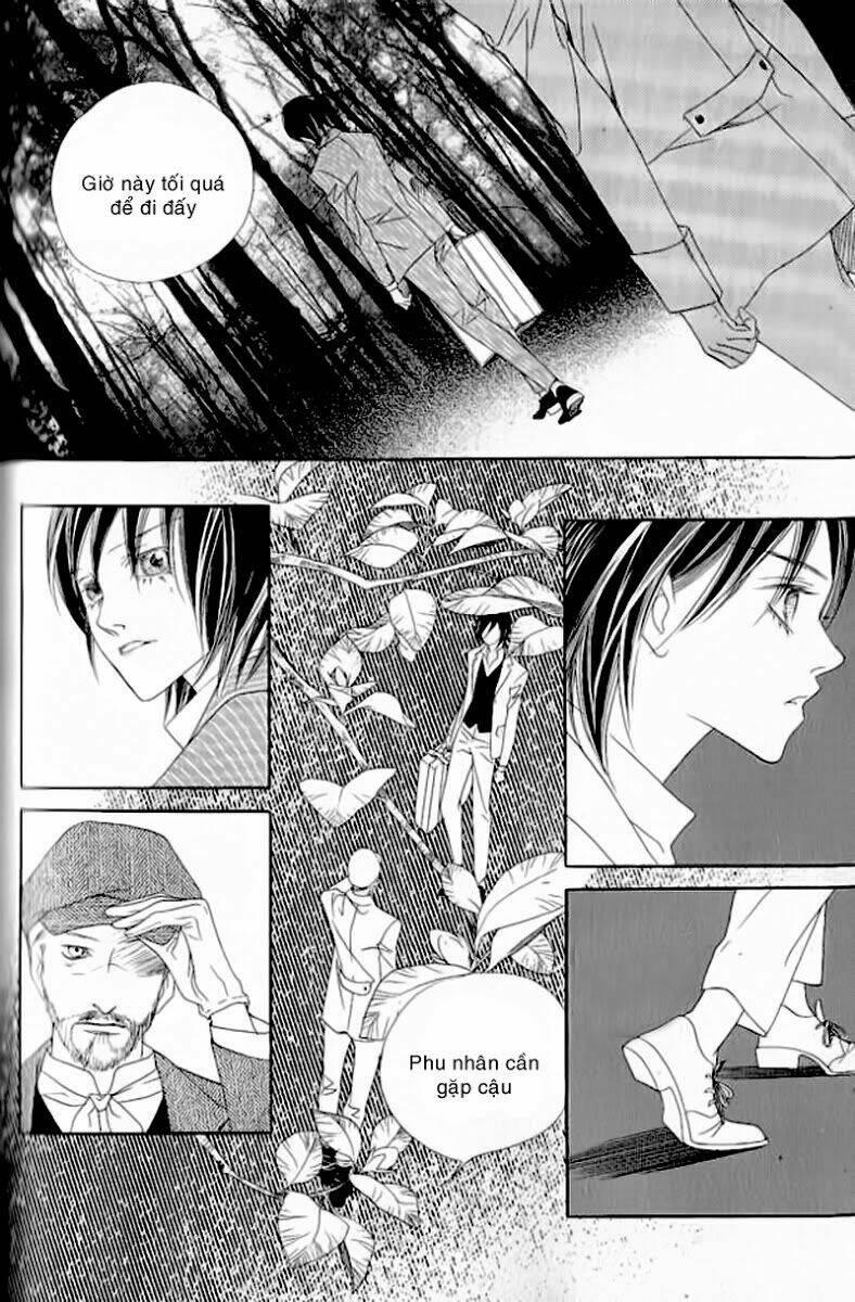 savage garden chapter 18 - Trang 28