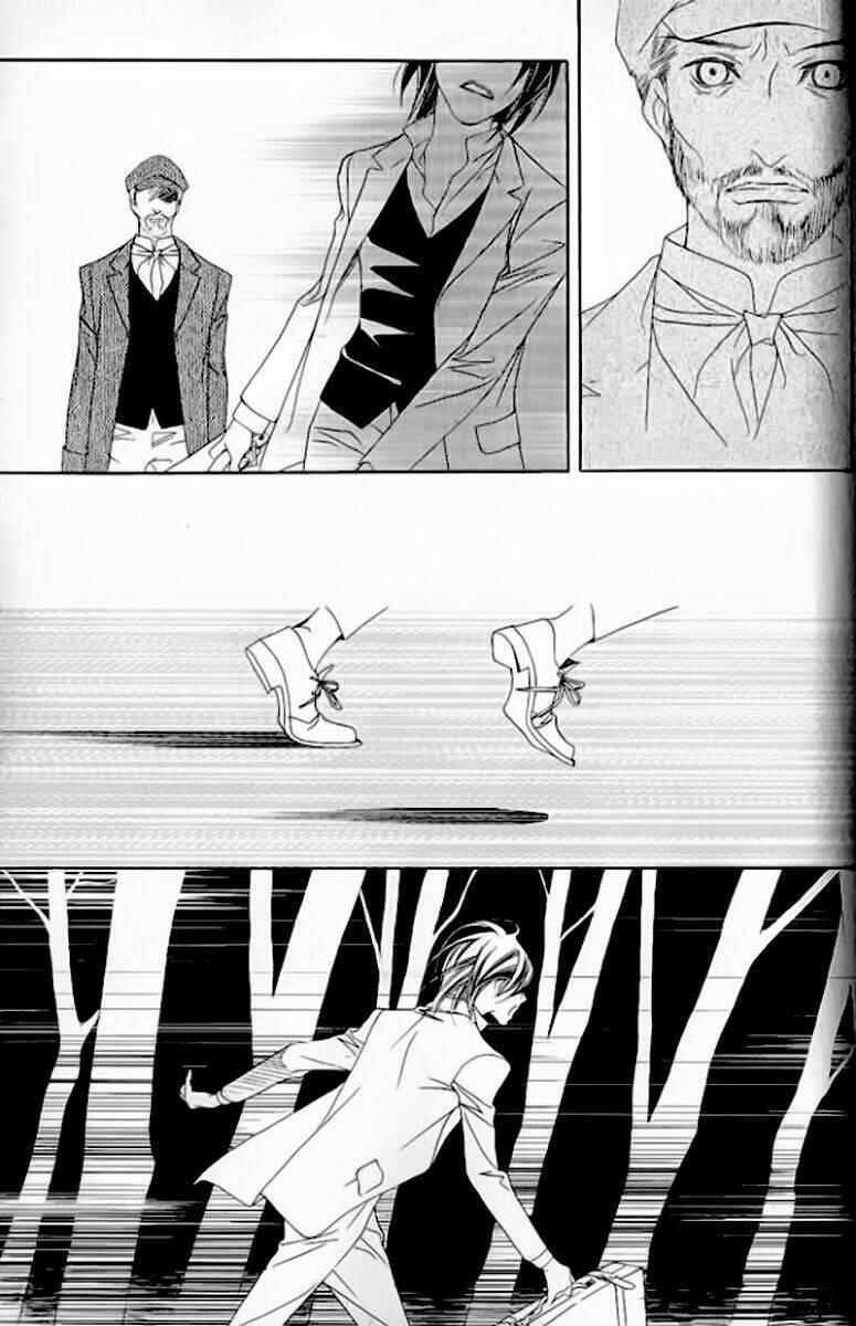 savage garden chapter 18 - Trang 29