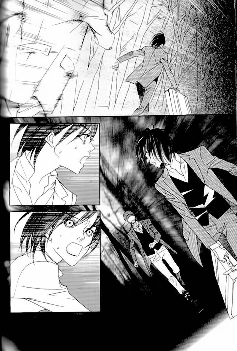 savage garden chapter 18 - Trang 30