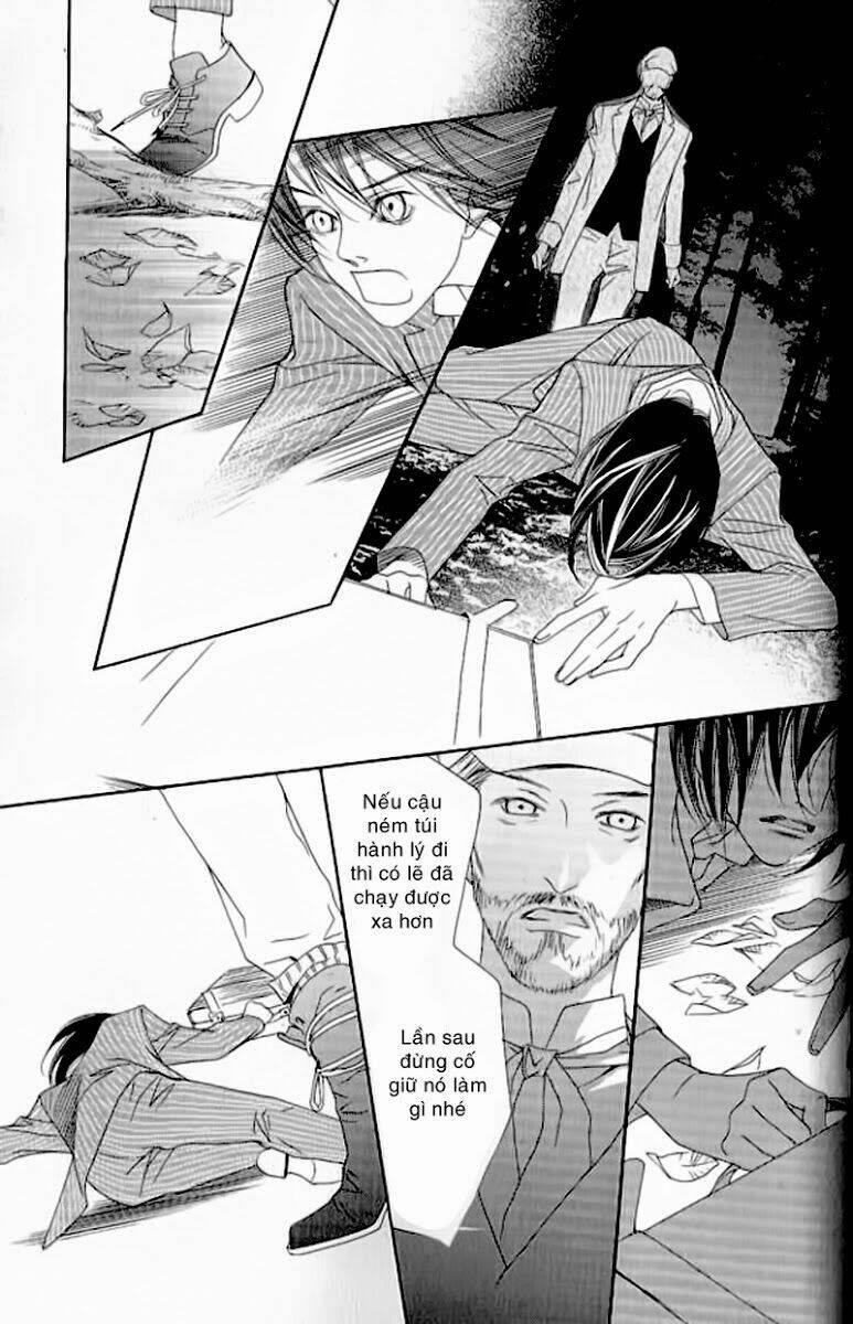 savage garden chapter 18 - Trang 31