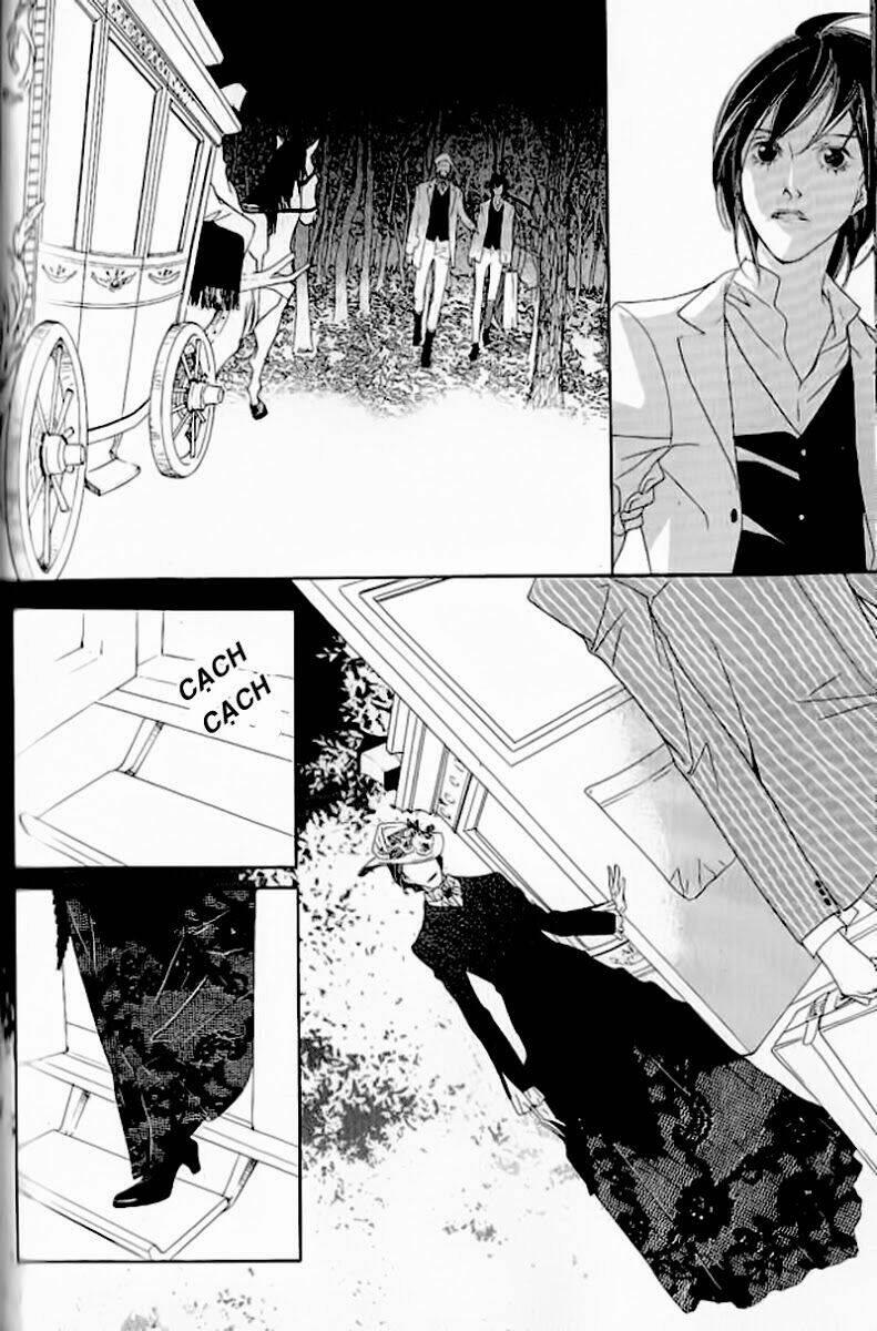 savage garden chapter 18 - Trang 32