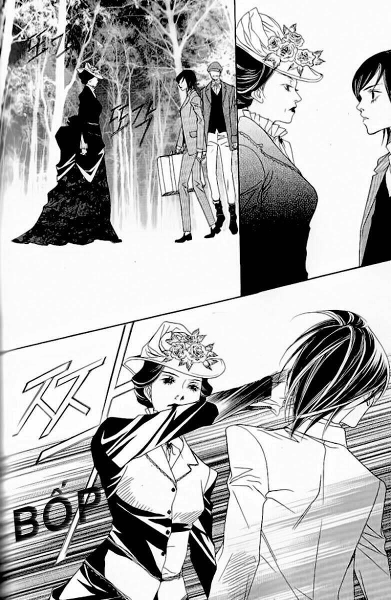 savage garden chapter 18 - Trang 34