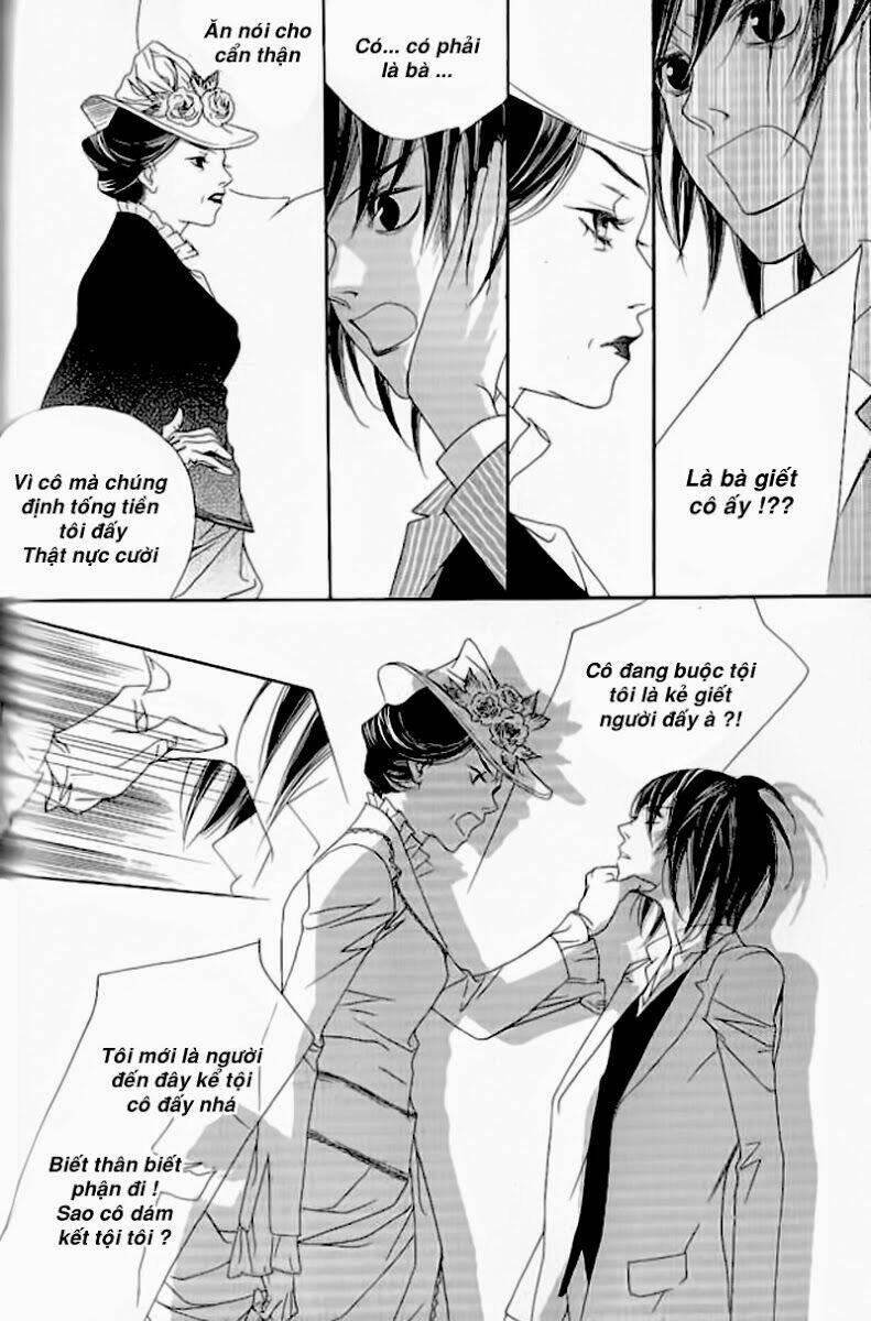 savage garden chapter 18 - Trang 36