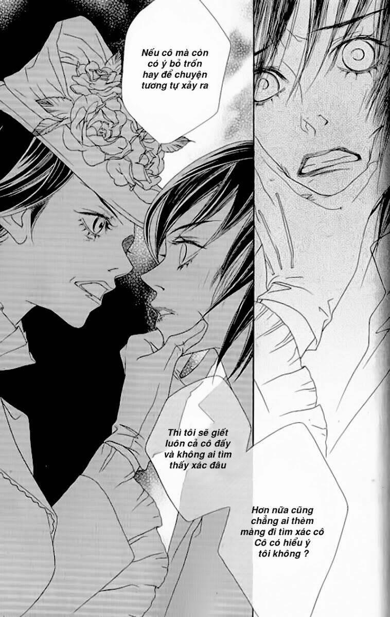 savage garden chapter 18 - Trang 37