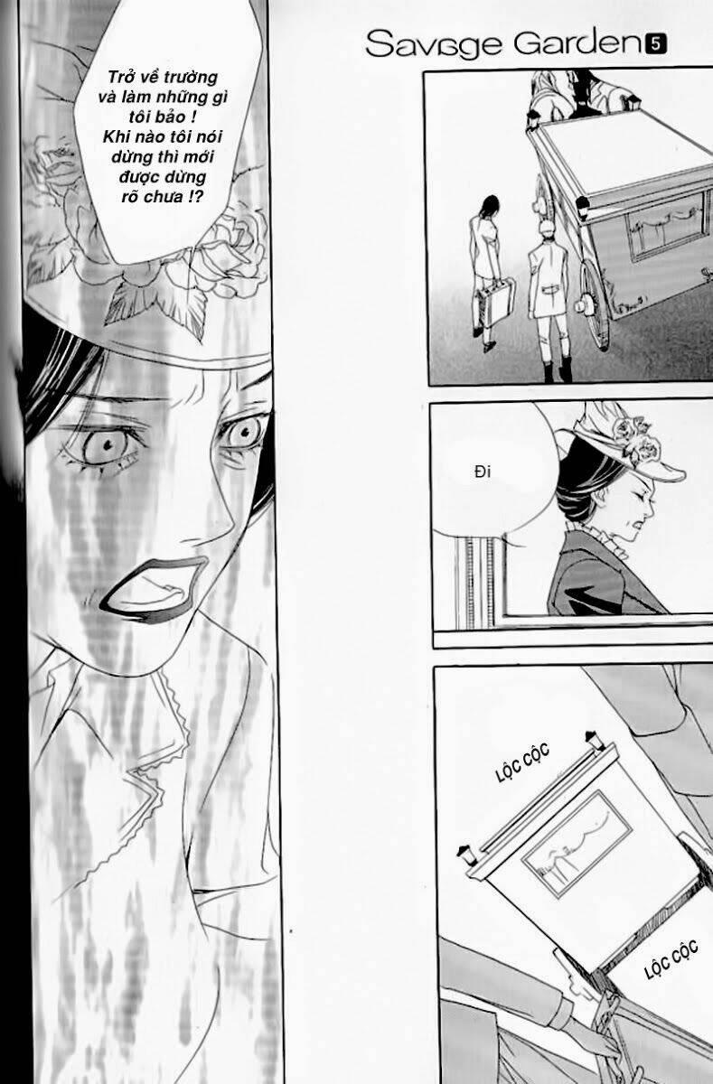 savage garden chapter 18 - Trang 38