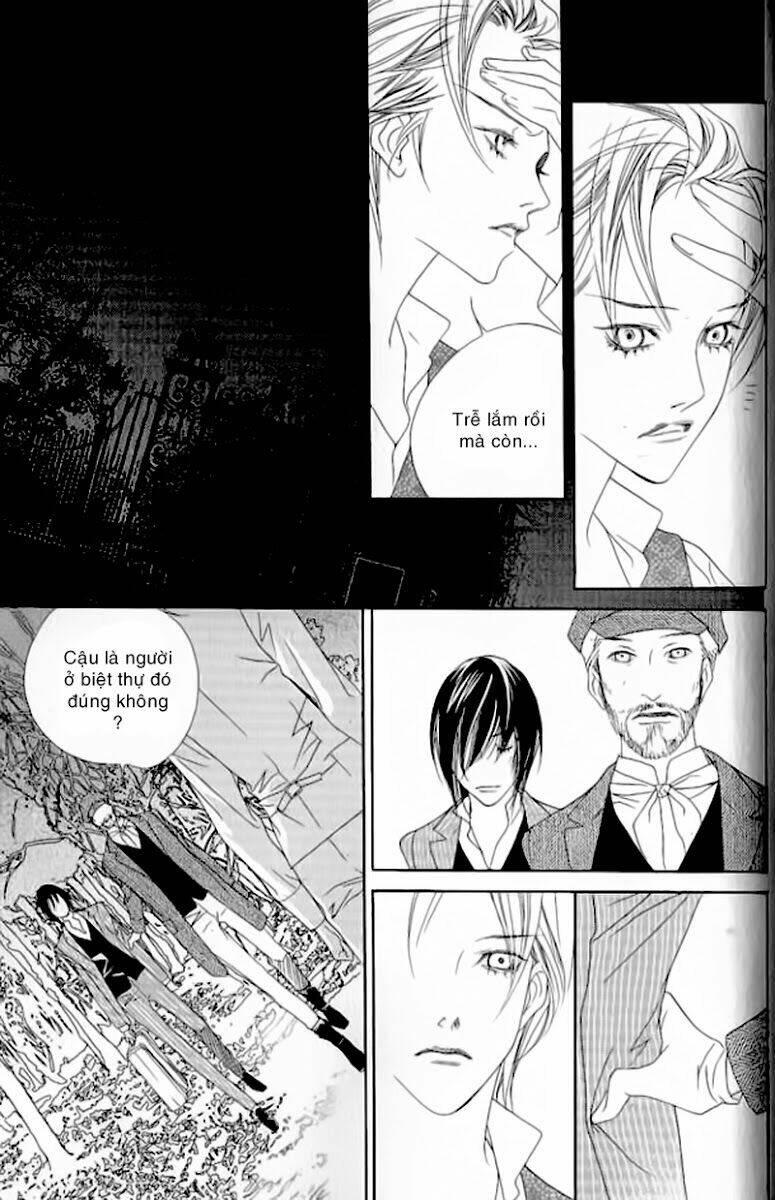 savage garden chapter 18 - Trang 39