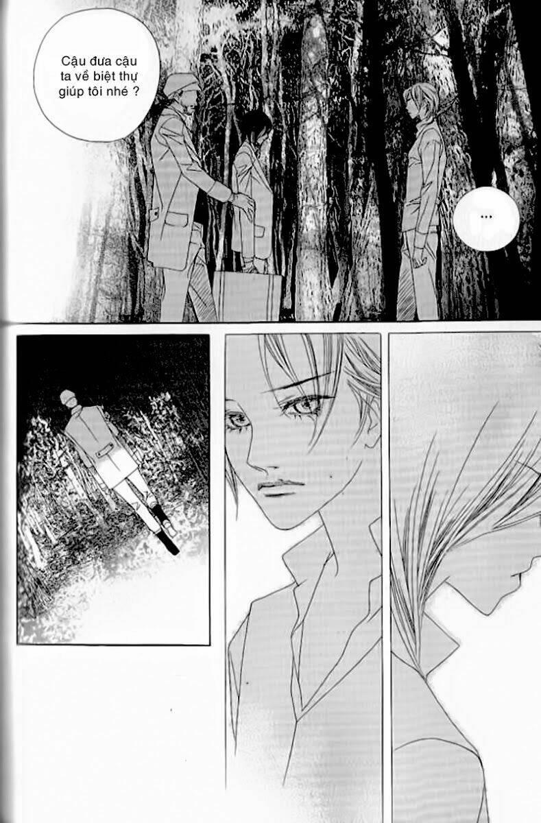 savage garden chapter 18 - Trang 40