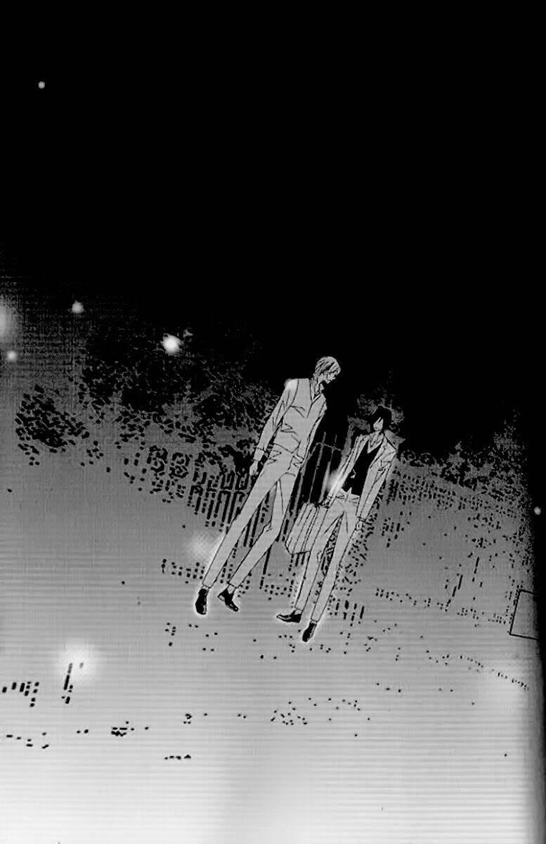 savage garden chapter 18 - Trang 41