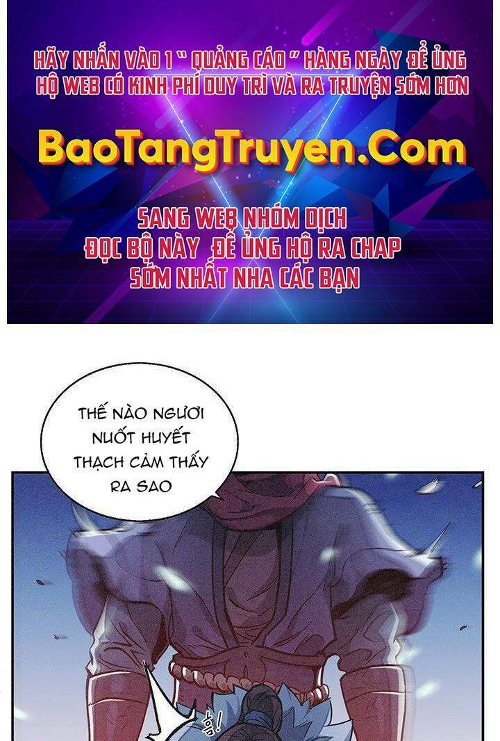 mục hạ vô nhân chapter 5 - Trang 1