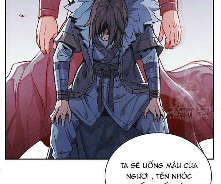 mục hạ vô nhân chapter 5 - Trang 2