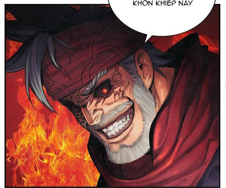 mục hạ vô nhân chapter 5 - Trang 3