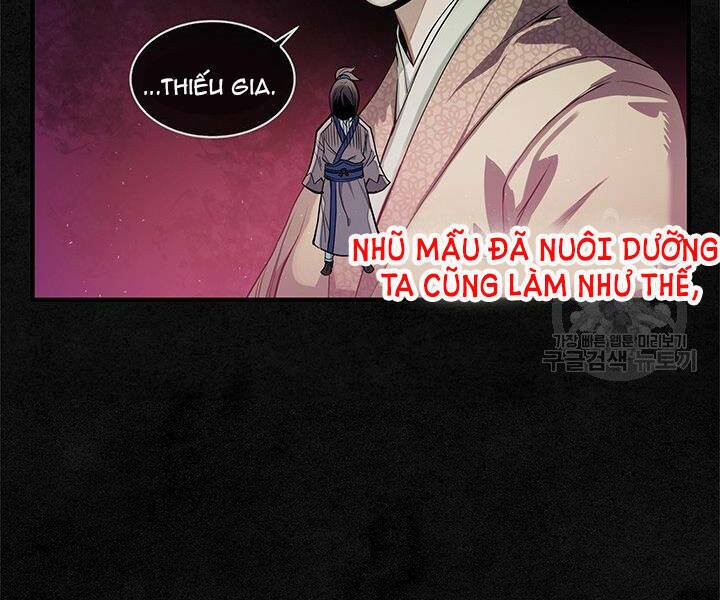 mục hạ vô nhân chapter 5 - Trang 10