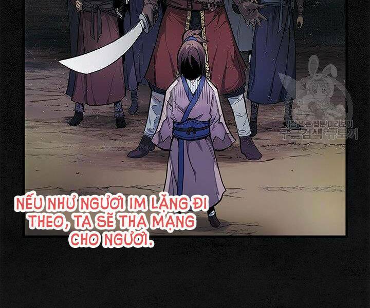 mục hạ vô nhân chapter 5 - Trang 12