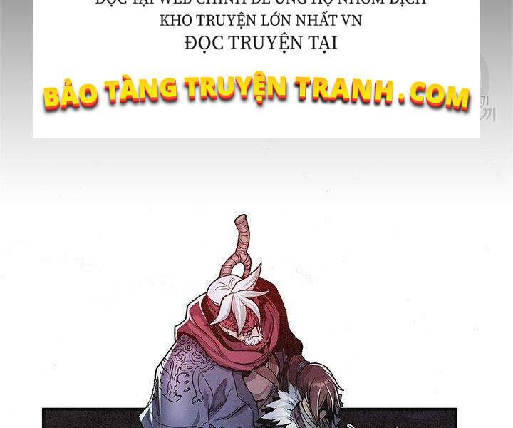 mục hạ vô nhân chapter 5 - Trang 14