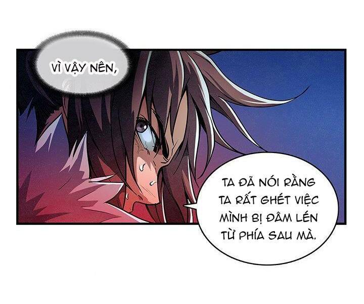 mục hạ vô nhân chapter 5 - Trang 16