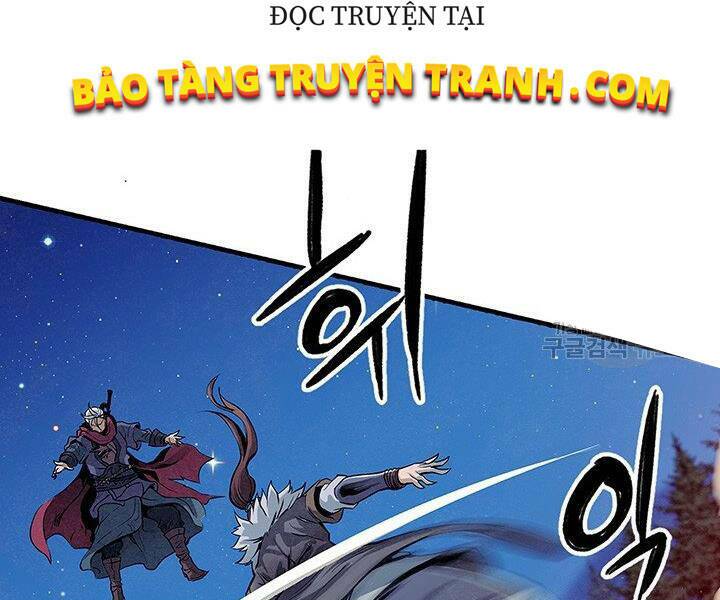 mục hạ vô nhân chapter 5 - Trang 19